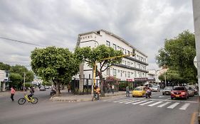 Bianco Hotel Boutique